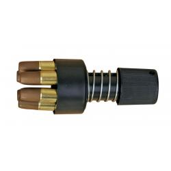 Chargeur speedloader 6 coups