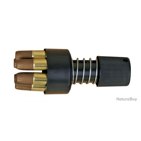 Chargeur speedloader 6 coups