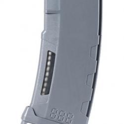 Chargeur Mid-cap Speed 130 billes pour M4 AEG GRIS