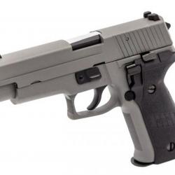 Réplique GBB Raven R226 Gris