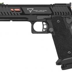Réplique GBB TTI JW4 PIT Viper noir CNC