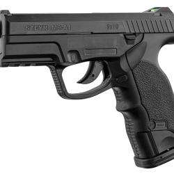 Réplique pistolet Steyr M9-A1 GNB CO2 1.