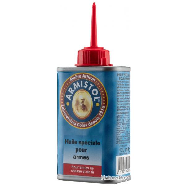 Burette Huile 3 En 1 - ARMISTOL