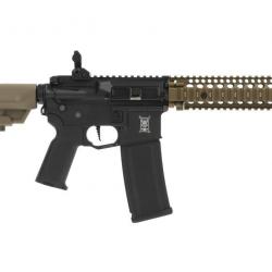 Réplique MK18 BUSHIDO JIN BRONZE AEG SAIGO