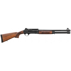 Fusil Aksa Arms S4 Heritage - 12/76 / 18.5"