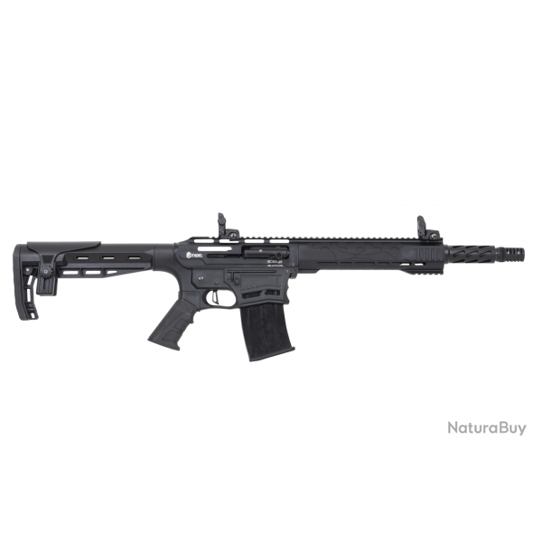 Fusil Citadel Boss 25 Tactical - 12/76