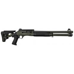 Fusil semi-automatique Aksa Arms S4 FX03 - 12/76
