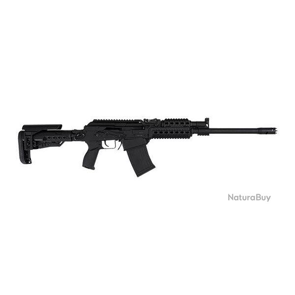 Fusil semi-automatique Armsan RS-S1 - 12/76 / Synthtique