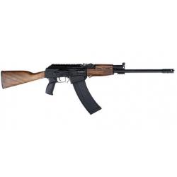 Fusil semi-automatique Armsan RS-S1 - 12/76 / Noyer