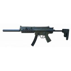 Fusil semi-automatique GSG-16 - 22 LR / Vert