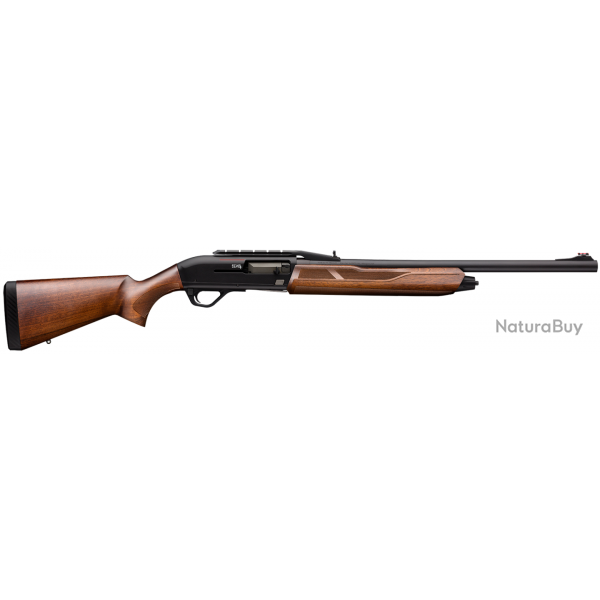 Fusil semi-automatique Winchester SX4 Composite Field Combo Smooth 12M - 12/76