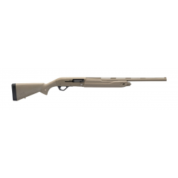 Fusil semi-automatique Winchester SX4 FDE 12M - 12/76 / 71 cm
