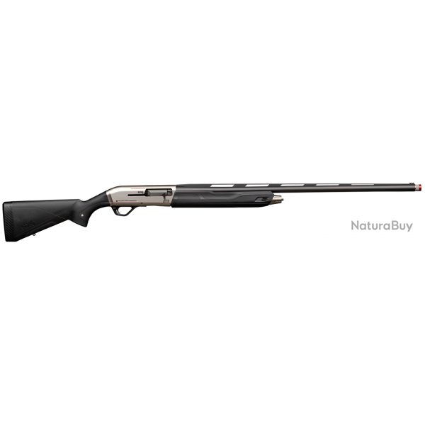 Fusil semi-automatique Winchester SX4 Silver Performance 12M - 12/76 / 76