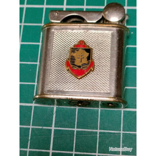 BRIQUET CEFEO CORPS EXPEDITIONNAIRE FRANCAIS EXTREME ORIENT GUERRE D'INDOCHINE, DRAGO PARIS NICE