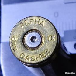 6mm DASHER