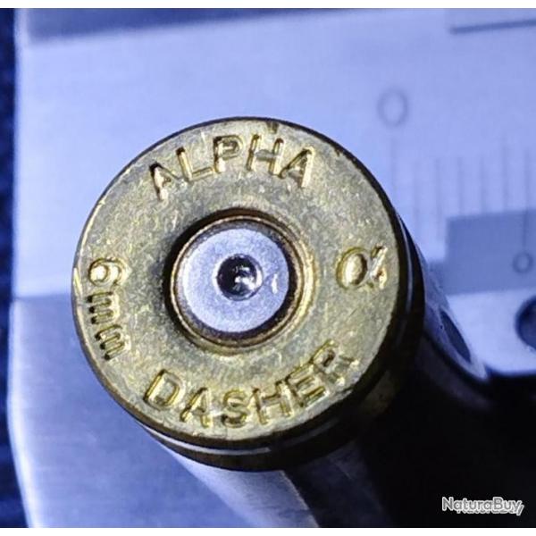 6mm DASHER