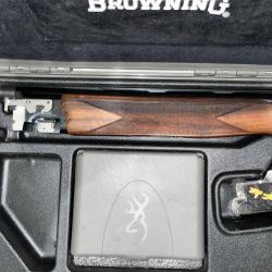 BROWNING 725 black calibre 20