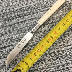 Couteau « au sabot » modèle Langres