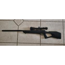 Carabine à plomb CROSMAN Benjamin Trail NP2