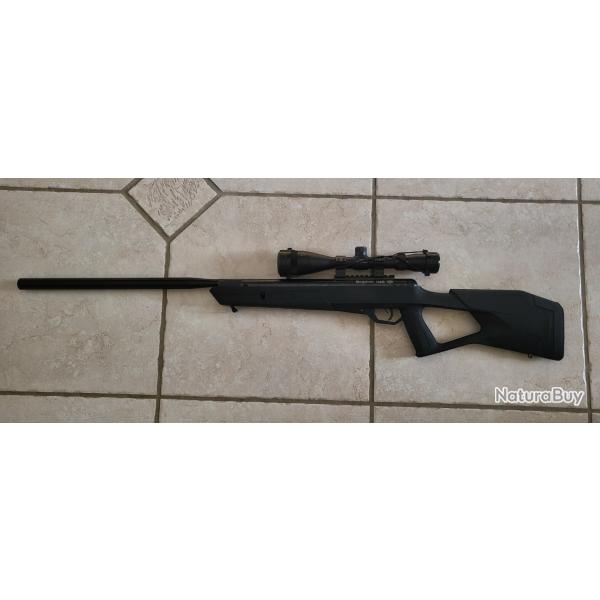 Carabine  plomb CROSMAN Benjamin Trail NP2