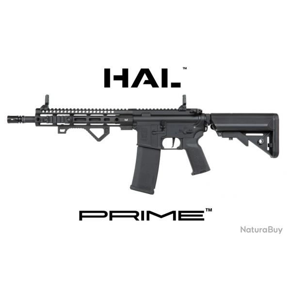 REPLIQUE LONGUE 6MM SA-P20 PRIME HAL BRUSHLESS NOIRE