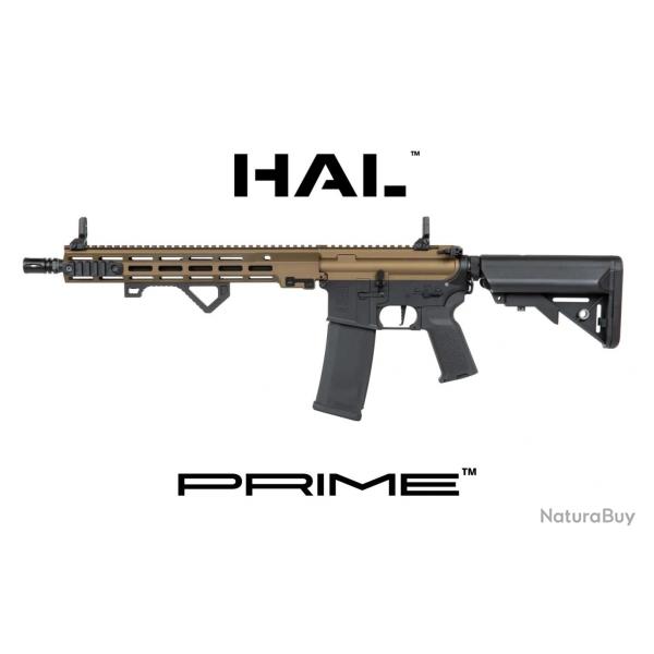 REPLIQUE LONGUE 6MM SA-P22 PRIME HAL BRUSHLESS BRONZE