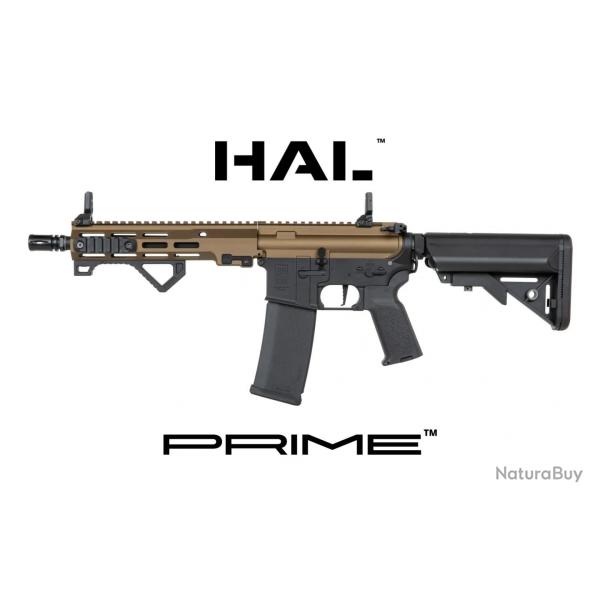 REPLIQUE LONGUE 6MM SA-P23 PRIME HAL BRUSHLESS BRONZE