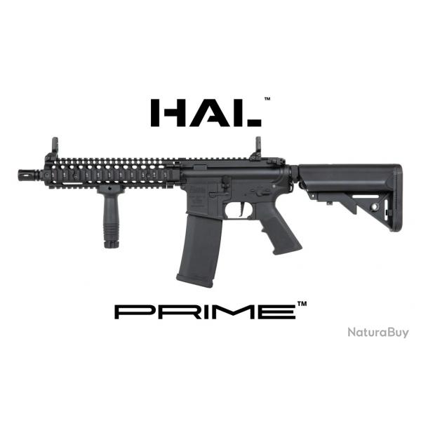REPLIQUE LONGUE 6MM SA-P19 DANIEL DEFENSE HAL BRUSHLESS NOIRE
