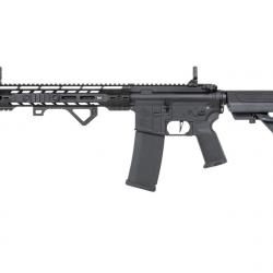 REPLIQUE LONGUE 6MM SA-E14 H HEAVY OPS HAL NOIRE