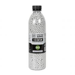 BILLES BIO 0.28G CORE EN BOUTEILLE DE 3000