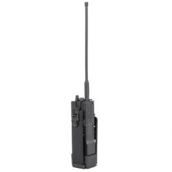 BB LOADER AN/PRC152 NOIR