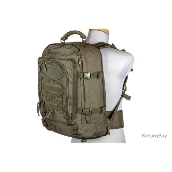 SAC TACTIQUE 30L OD