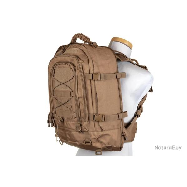 SAC TACTIQUE 30L TAN