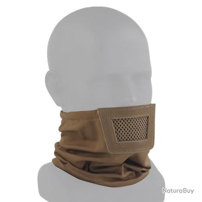 STRIKE SYSTEMS - Masque grillagé - TAN - Heritage Airsoft