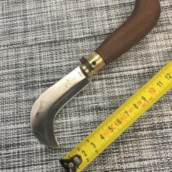 Serpette « old bear » taille S