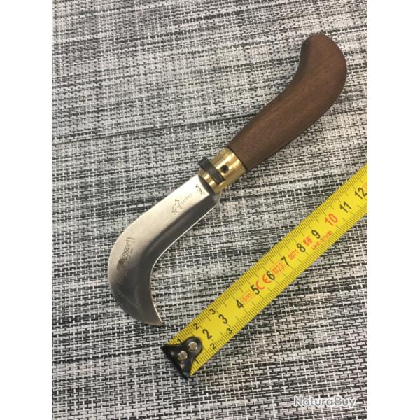 Serpette old bear taille S