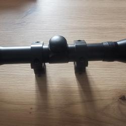 lunette 4x32 hubertus