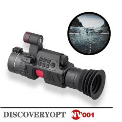 Vente groupée ! Monoculaire de Vision Nocturne Discovery NV001 - Compatible sur  25 - 30 - 46.5 mm