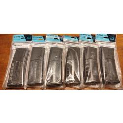 Chargeurs FAB defense Ultimag 30R - Lot de 6 -