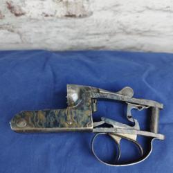 Bascule complète jaspee pour fusil Robust 221Manufrance, saint Etienne