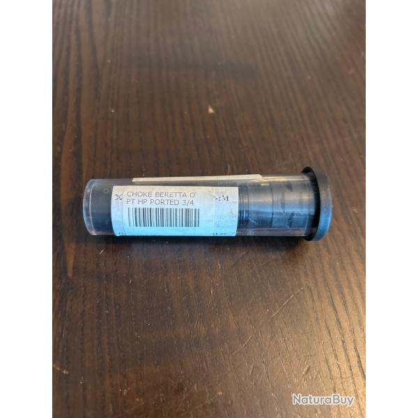 Occasion choke gemini portes optima hp 3/4