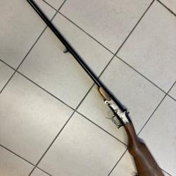 Vends fusil 1 coup cal.16/70 ARTISAN Français