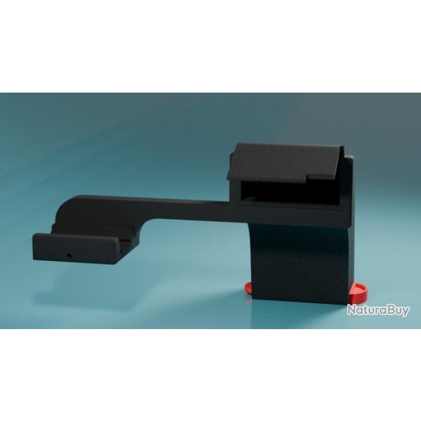 Rcuprateur de douille / tuis Glock 34