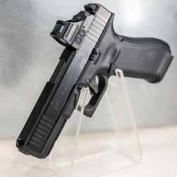 Wahoo ! Pack Glock 17 G5 + 407C