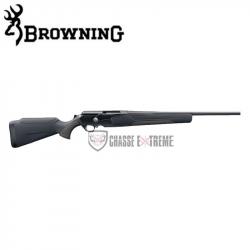 Crosse BROWNING Compo Black-Brown pour Bar 4x et Maral 4x