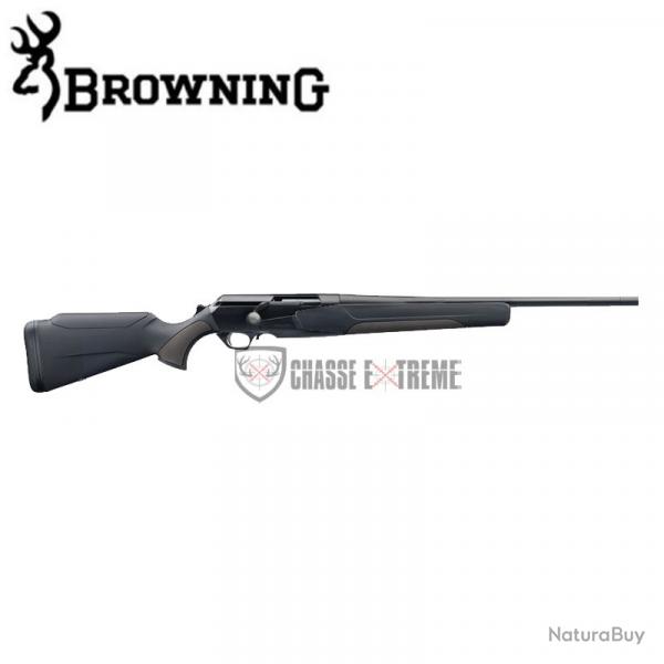 Crosse BROWNING Compo Black-Brown pour Bar 4x et Maral 4x
