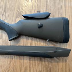 Crosse et longuesse Browning Maral