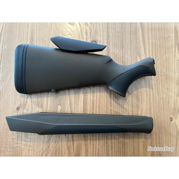 Crosse et longuesse Browning Maral