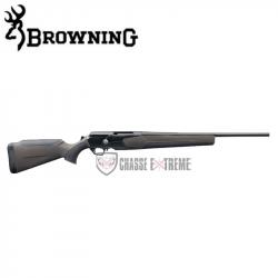Crosse BROWNING Compo Brown-Black pour Bar 4x et Maral 4x