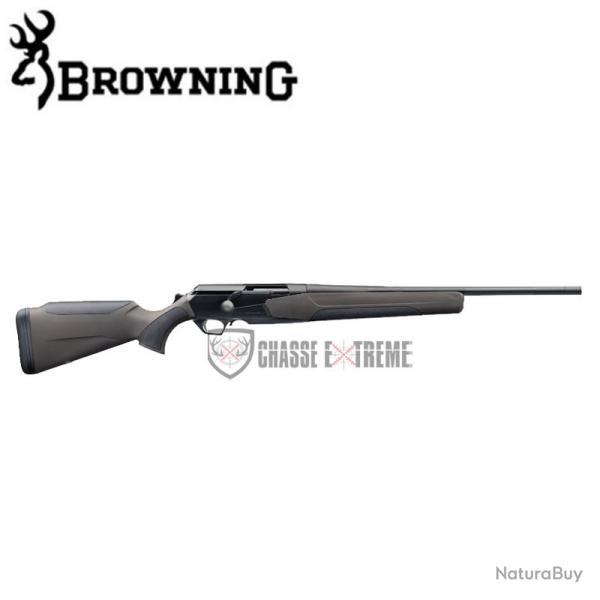 Crosse BROWNING Compo Brown-Black pour Bar 4x et Maral 4x